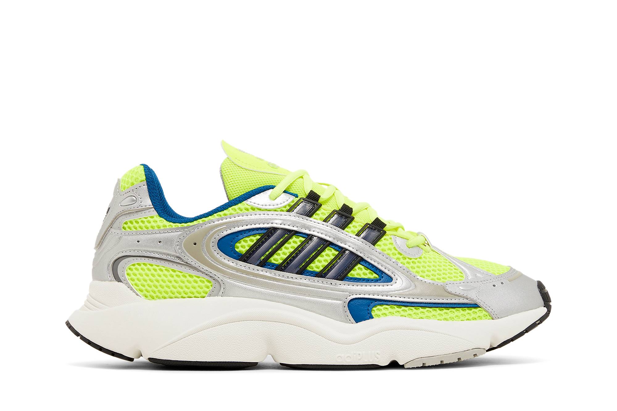 Buy adidas Ozmillen 'Perak Solar Kuning' IF4014