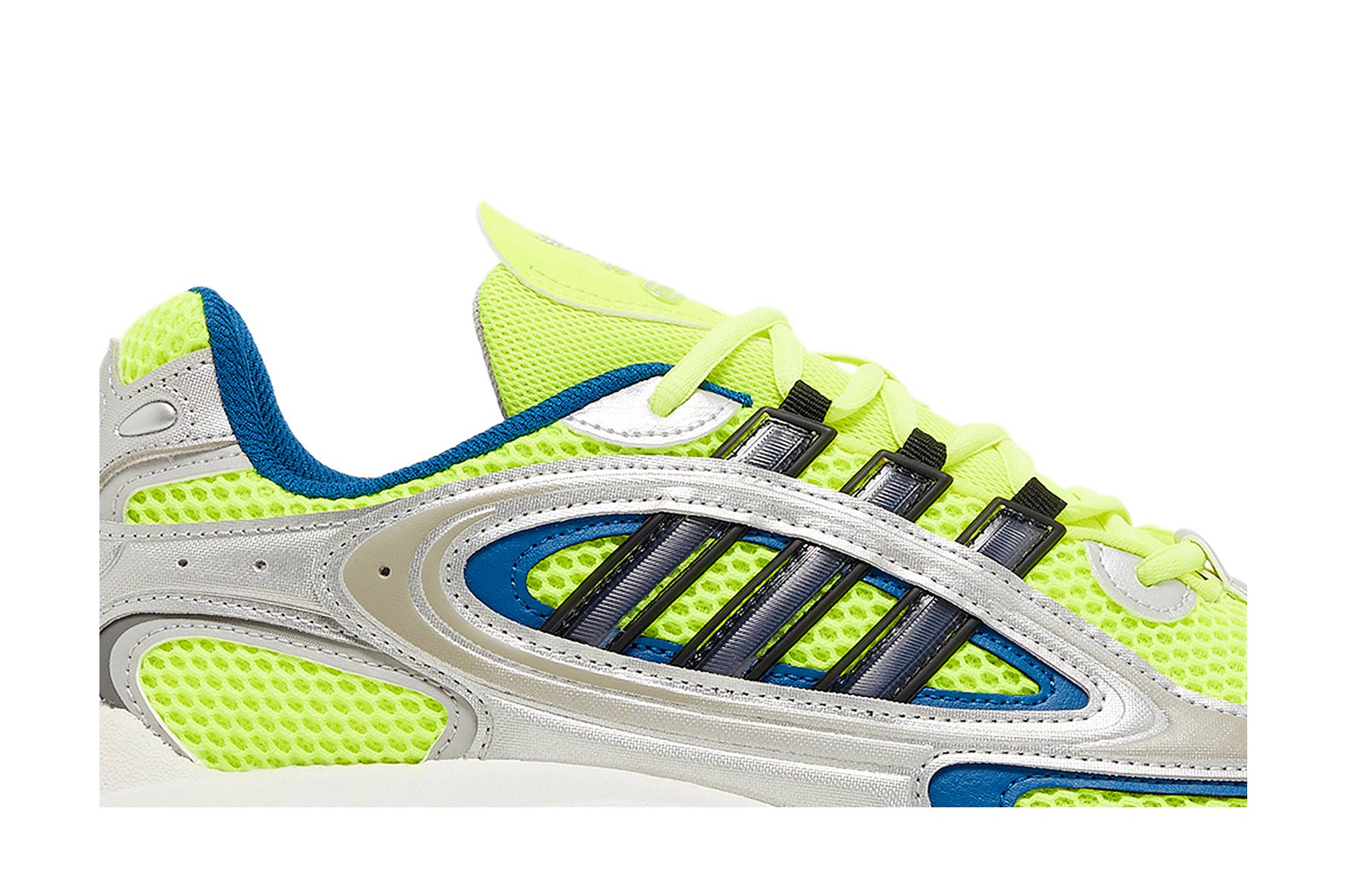 Order adidas Ozmillen 'Perak Solar Kuning' IF4014