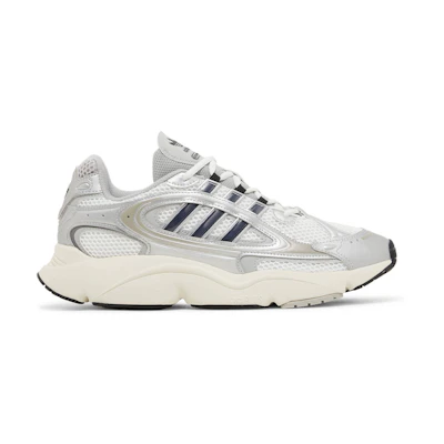 adidas Ozmillen 'Silver White Black'
