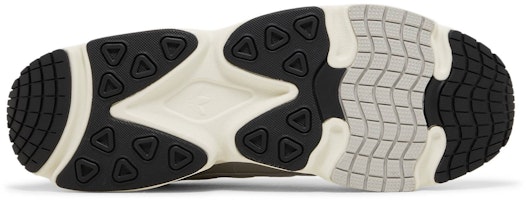 Shop adidas Ozmillen 'Silver White Black' IF4015