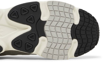 Purchase adidas Ozmillen 'Silver White Black' IF4015