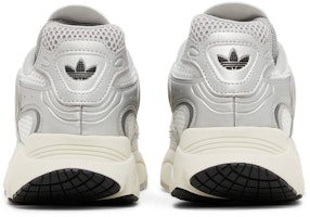 Details for adidas Ozmillen 'Silver White Black' IF4015