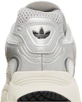 Sizing adidas Ozmillen 'Silver White Black' IF4015