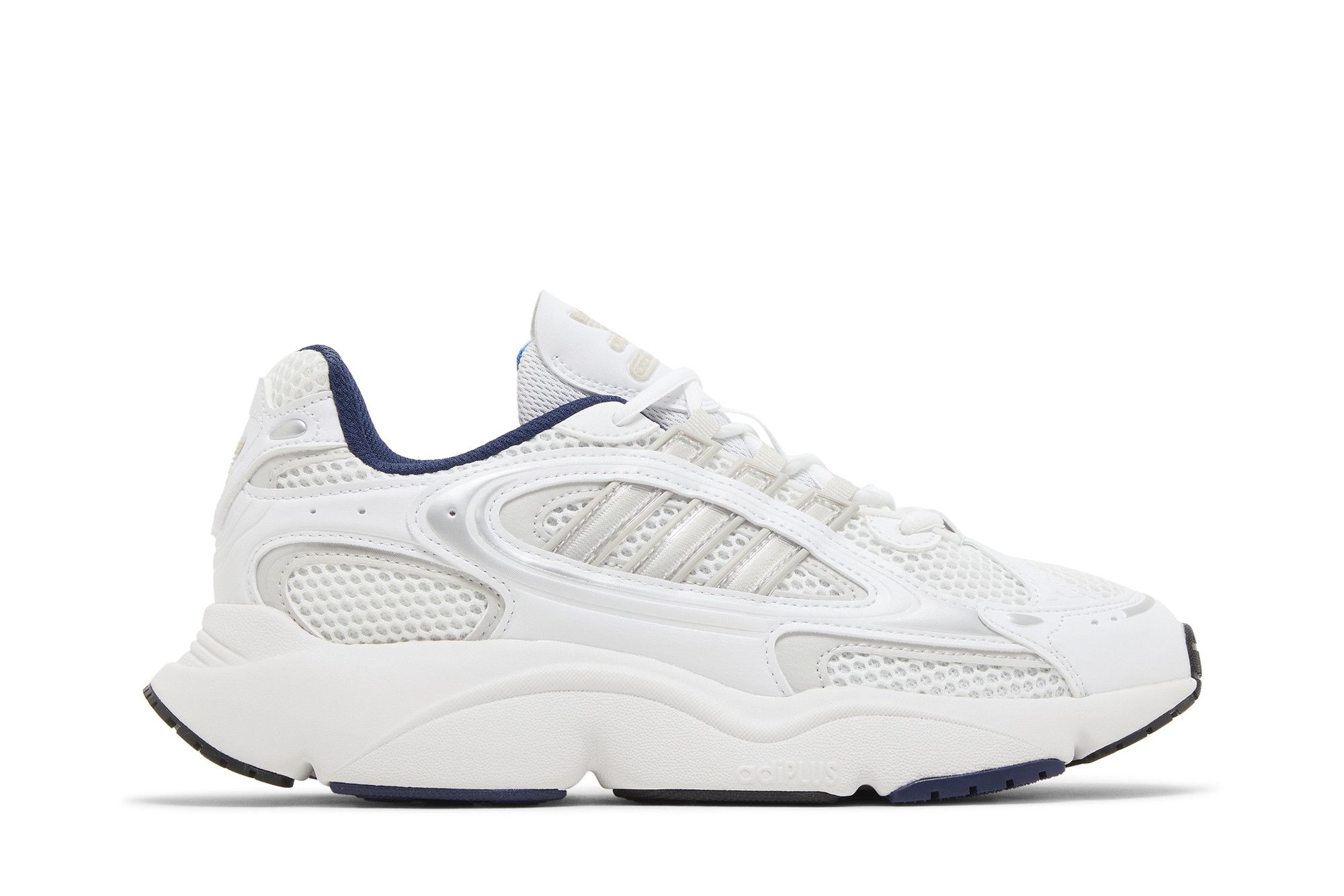 adidas Ozmillen 'White Bright Blue' IF3447