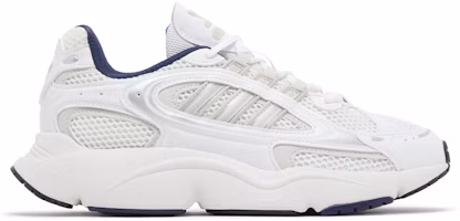 adidas Ozmillen 'White Bright Blue' IF3447 adidas Ozmillen 'White Bright Blue' IF3447