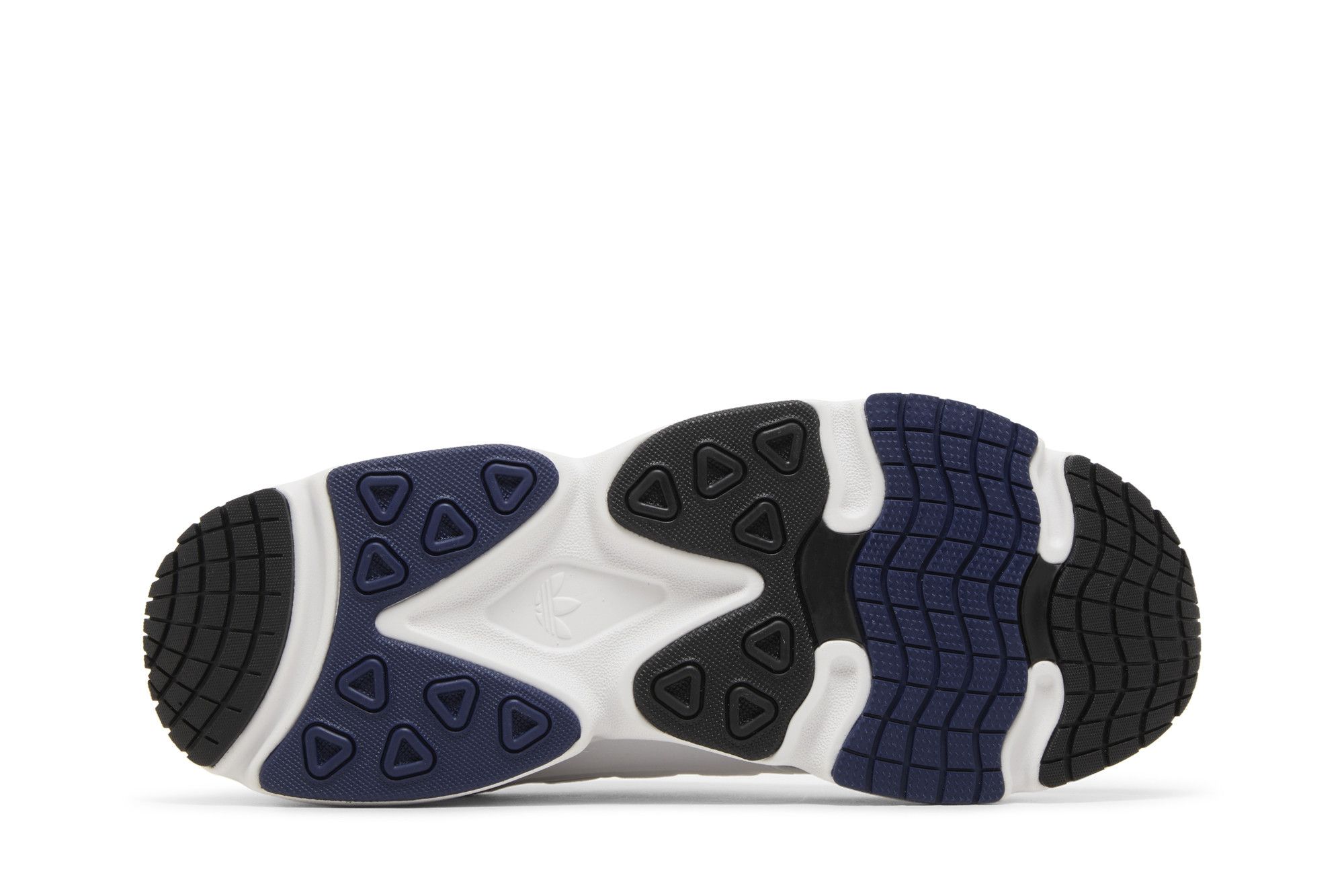 Shop adidas Ozmillen 'Blanco Azul Brillante' IF3447