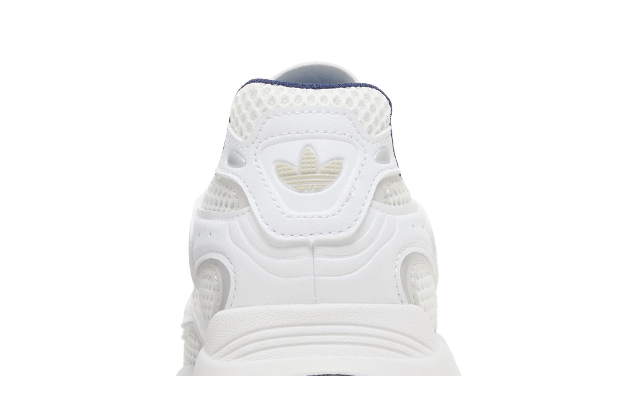 Sizing adidas Ozmillen 'Blanco Azul Brillante' IF3447