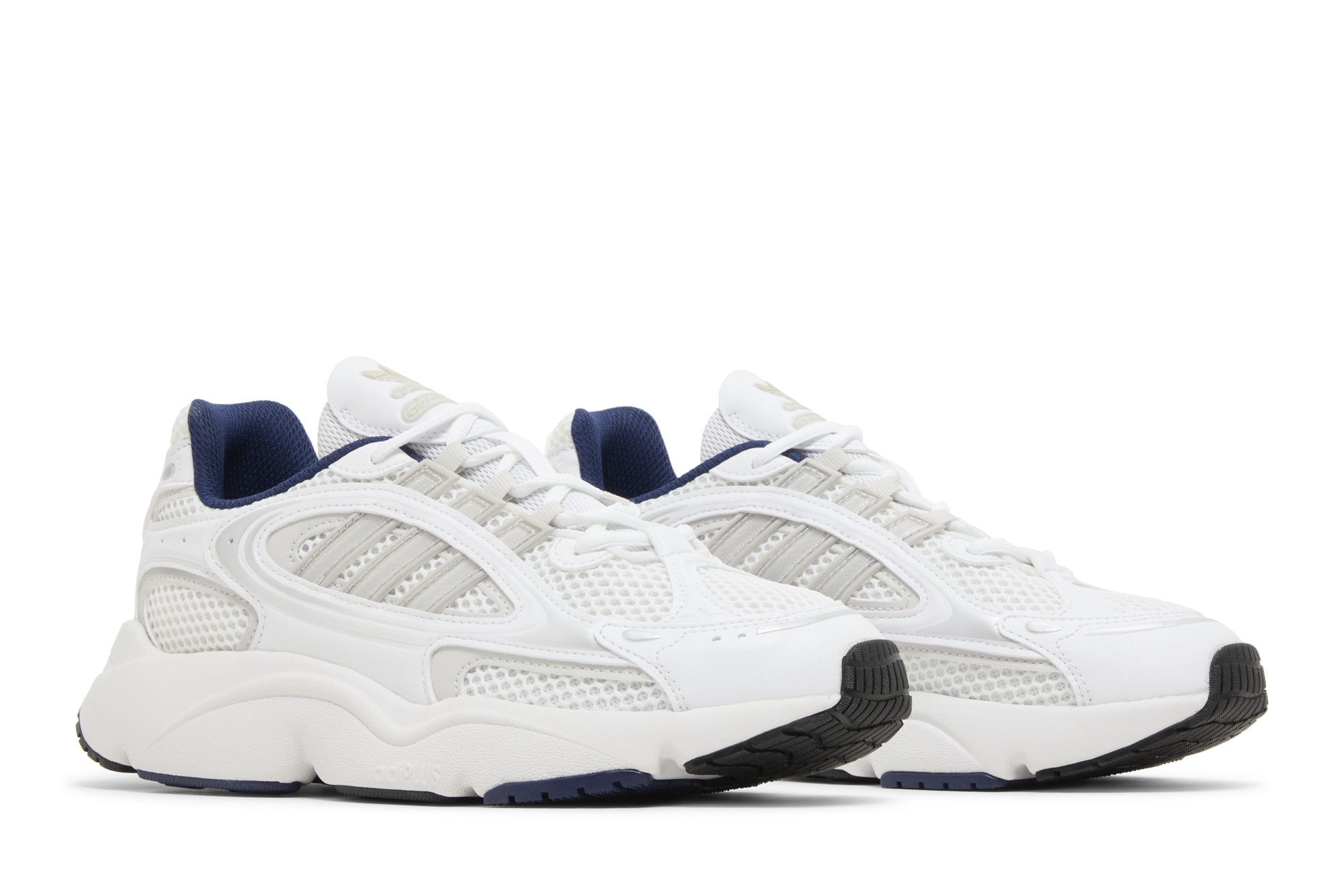 Cheap adidas Ozmillen 'Blanco Azul Brillante' IF3447