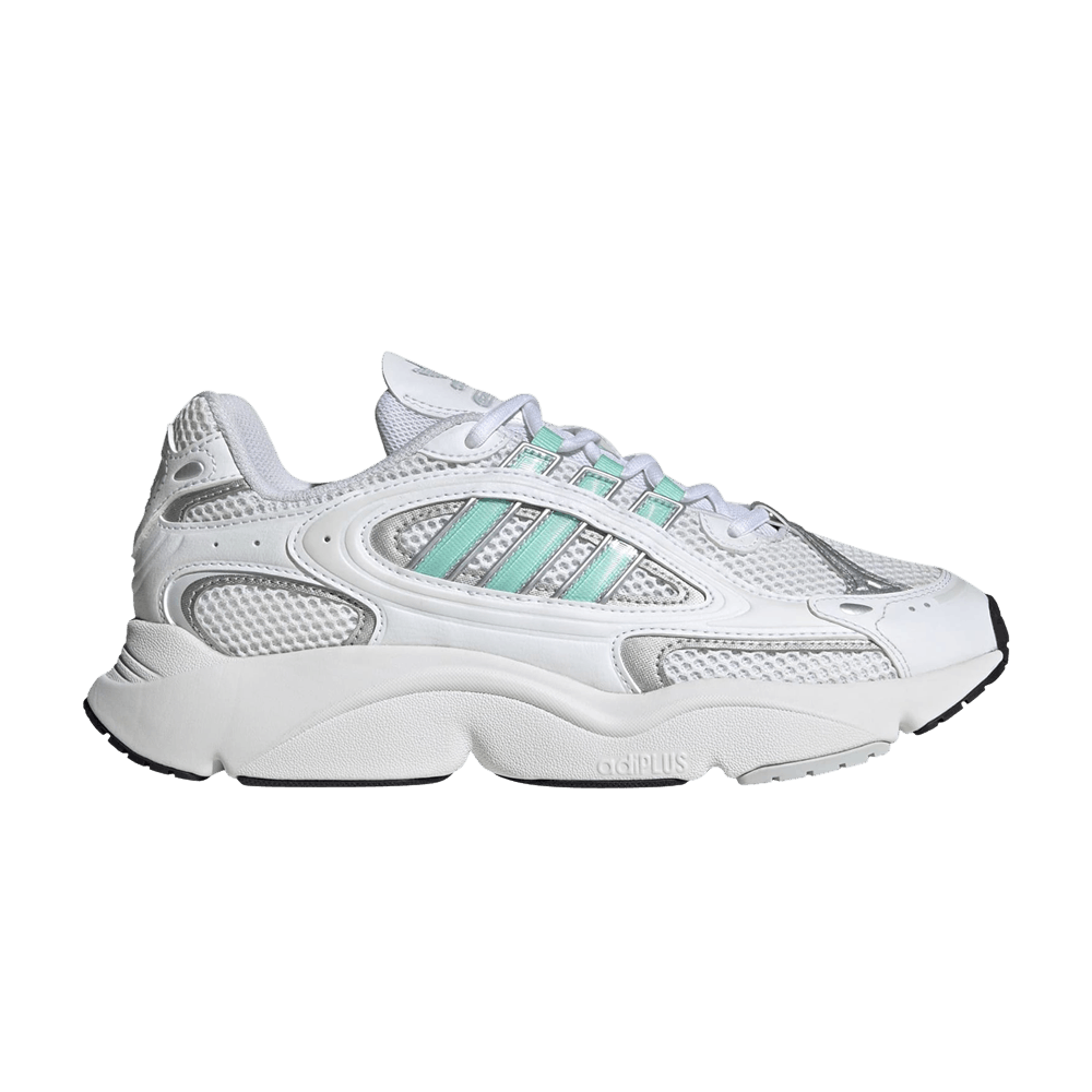 adidas Ozmillen ‘White Clear Mint’ IF6569