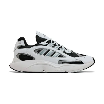 adidas Ozmillen 'White Silver Metallic'