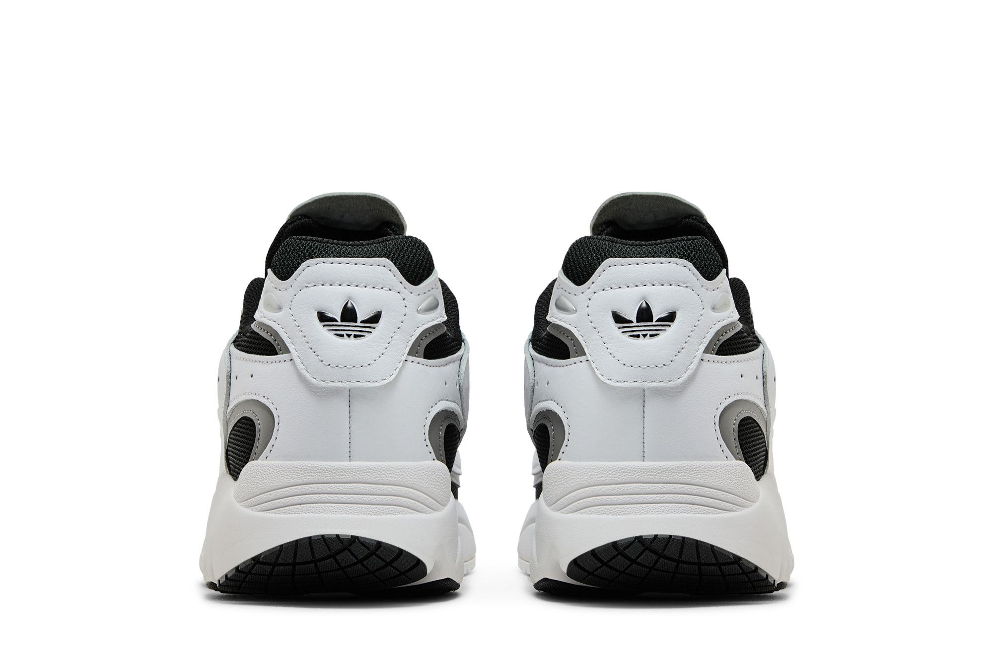 Details for adidas Ozmillen 'Putih Perak Metallic' ID5704