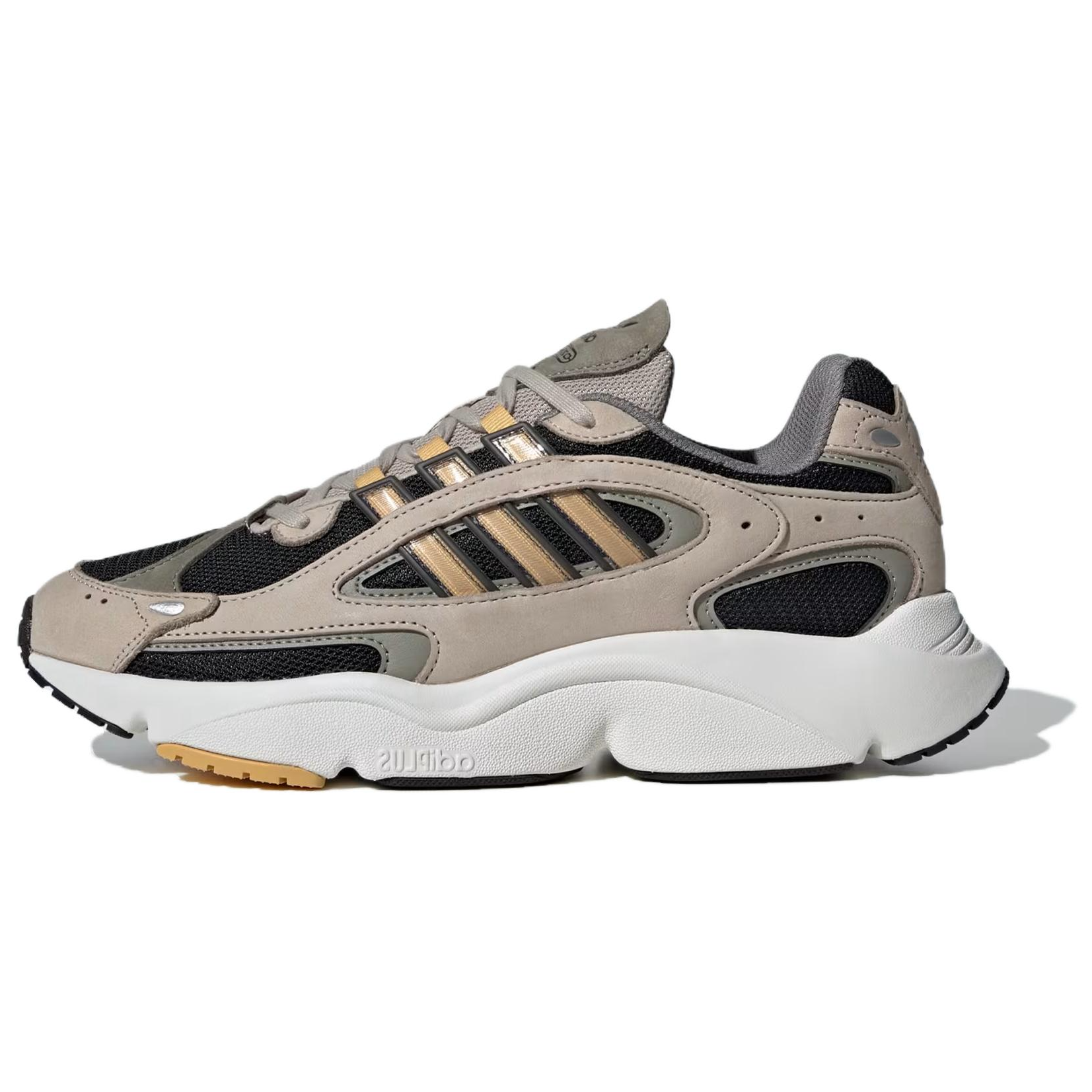 adidas Ozmillen 'Wonder Beige Oat' ID5719