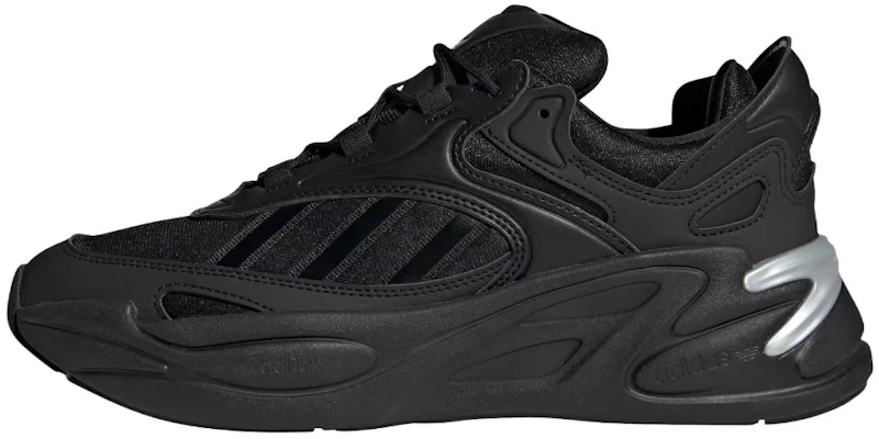 阿迪达斯 Ozmorph '黑色银色金属' IE2023 Buy 阿迪达斯 Ozmorph '黑色银色金属' IE2023