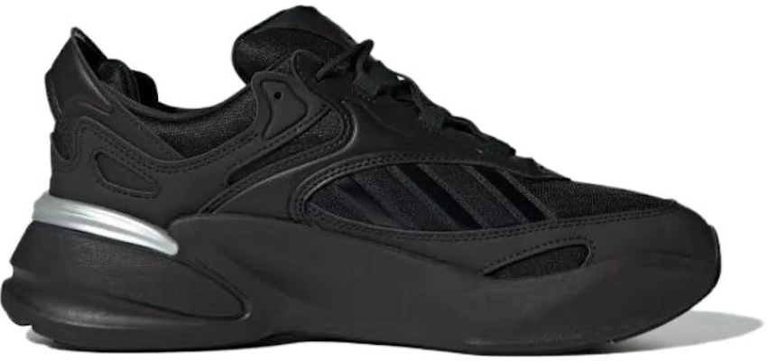 阿迪达斯 Ozmorph '黑色银色金属' IE2023 Order 阿迪达斯 Ozmorph '黑色银色金属' IE2023