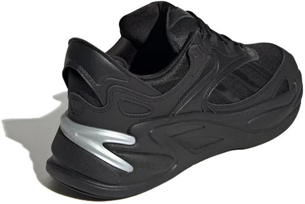 阿迪达斯 Ozmorph '黑色银色金属' IE2023 Shop 阿迪达斯 Ozmorph '黑色银色金属' IE2023