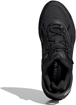 阿迪达斯 Ozmorph '黑色银色金属' IE2023 Purchase 阿迪达斯 Ozmorph '黑色银色金属' IE2023