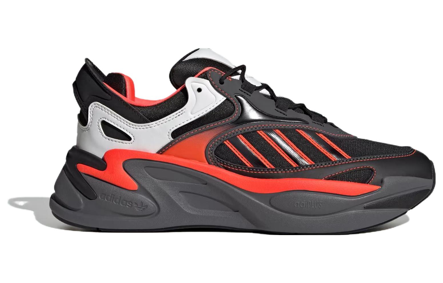 Order adidas Ozmorph 'Negro Solar Rojo' IF2225