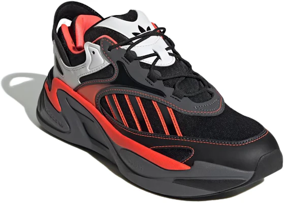adidas Ozmorph 'Negro Solar Rojo' IF2225 Lookbook adidas Ozmorph 'Negro Solar Rojo' IF2225