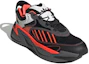 Lookbook adidas Ozmorph 'Negro Solar Rojo' IF2225