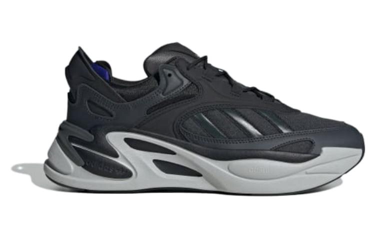 Order 阿迪达斯 Ozmorph '碳灰' IE2026