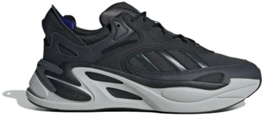 阿迪达斯 Ozmorph '碳灰' IE2026 Order 阿迪达斯 Ozmorph '碳灰' IE2026