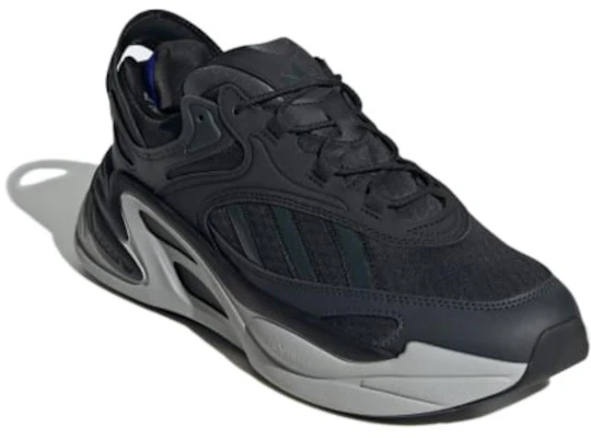 阿迪达斯 Ozmorph '碳灰' IE2026 Lookbook 阿迪达斯 Ozmorph '碳灰' IE2026