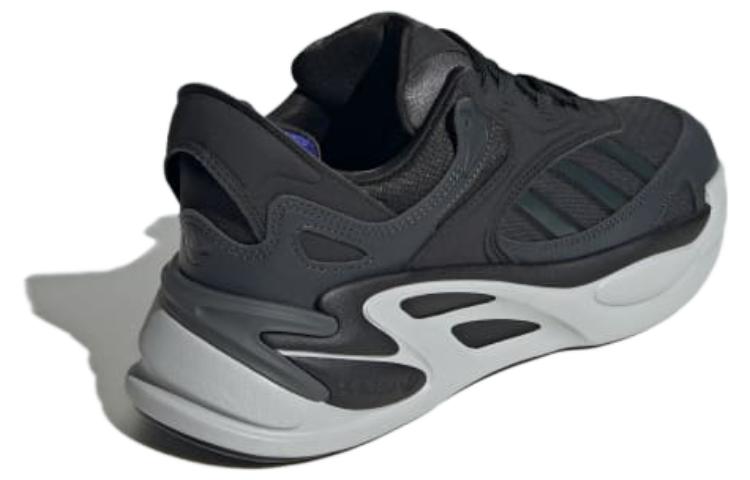 Shop 阿迪达斯 Ozmorph '碳灰' IE2026