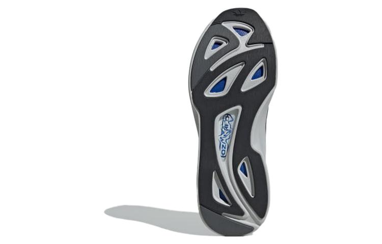 Details for 阿迪达斯 Ozmorph '碳灰' IE2026