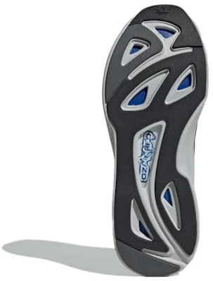 阿迪达斯 Ozmorph '碳灰' IE2026 Details for 阿迪达斯 Ozmorph '碳灰' IE2026