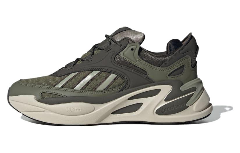 adidas Ozmorph 'Focus Olive' IE2025