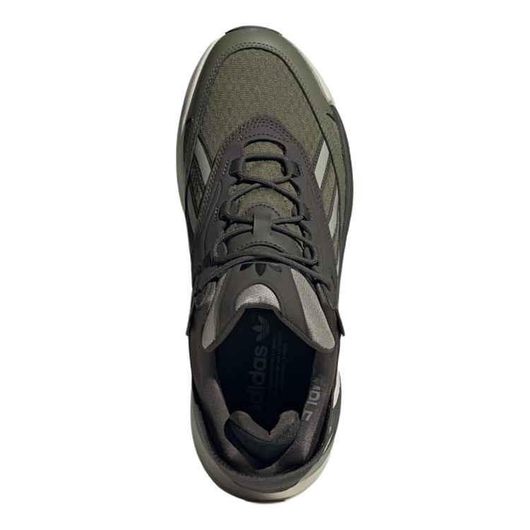 Purchase アディダス オズモーフ "フォーカスオリーブ" IE2025