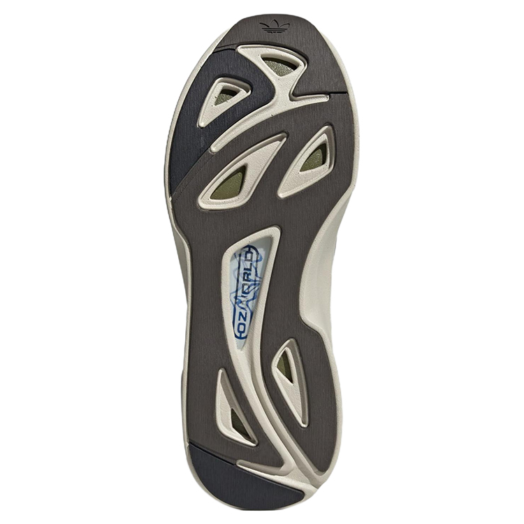 Details for アディダス オズモーフ "フォーカスオリーブ" IE2025