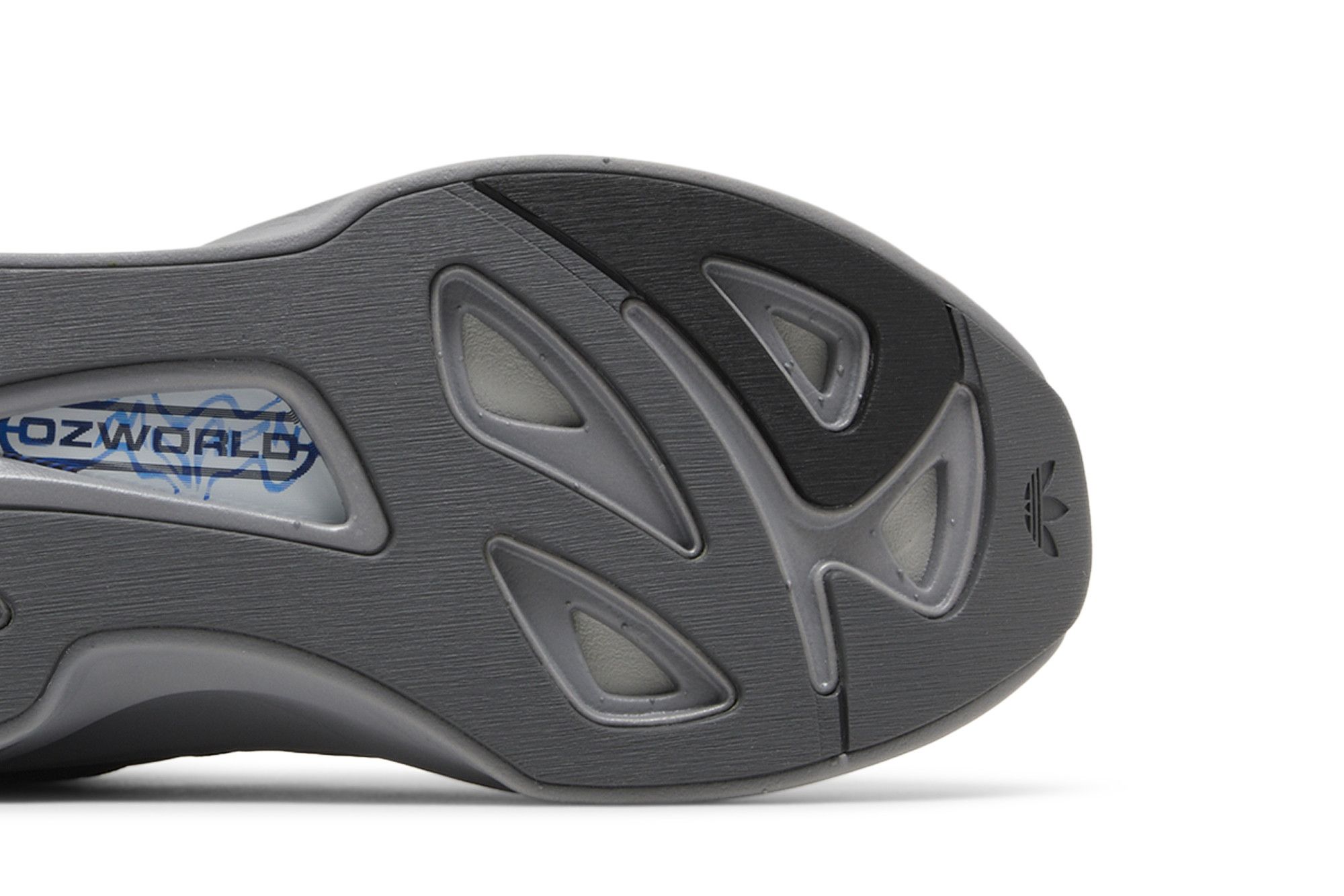 Purchase adidas Ozmorph ''Grijs Lucid Lemon'' IE2027