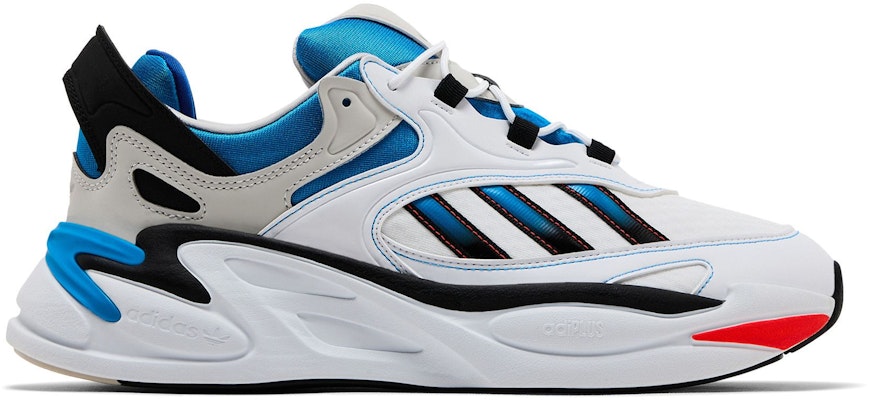 adidas Ozmorph 'Blanco Azul Brillante' IE2022 Buy adidas Ozmorph 'Blanco Azul Brillante' IE2022