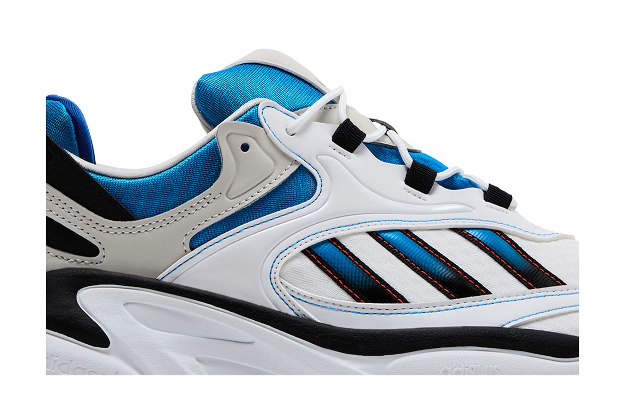 Order adidas Ozmorph 'Blanco Azul Brillante' IE2022