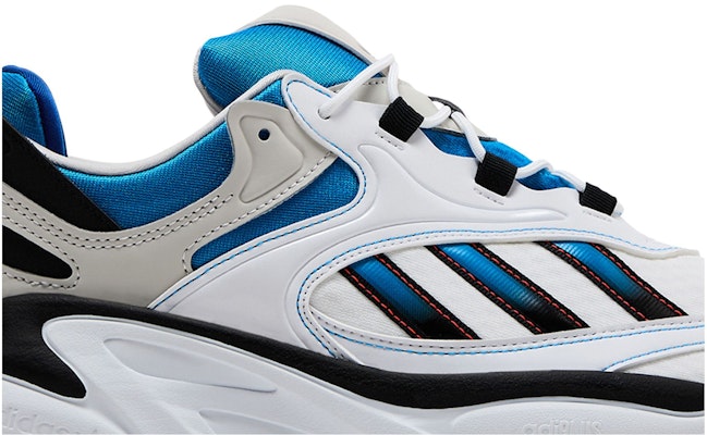 adidas Ozmorph 'Blanco Azul Brillante' IE2022 Order adidas Ozmorph 'Blanco Azul Brillante' IE2022