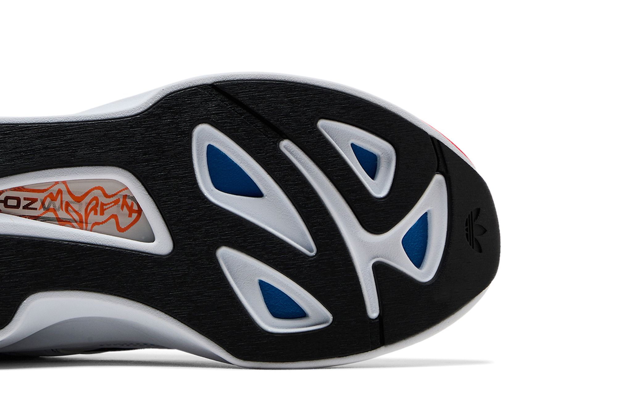 Purchase adidas Ozmorph 'Blanco Azul Brillante' IE2022