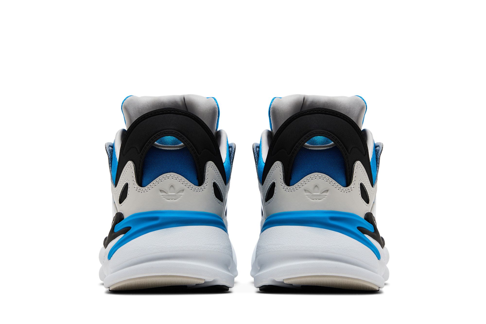 Details for adidas Ozmorph 'Blanco Azul Brillante' IE2022