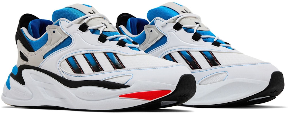 adidas Ozmorph 'Blanco Azul Brillante' IE2022 Cheap adidas Ozmorph 'Blanco Azul Brillante' IE2022