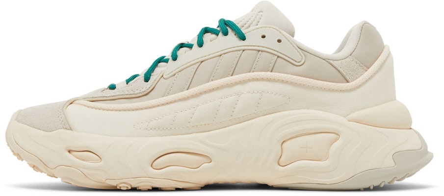 アディダス オズノバ "アルミ" GX4507 Lookbook アディダス オズノバ "アルミ" GX4507