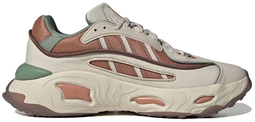 adidas Oznova 'Beige' IE1932 Order adidas Oznova 'Beige' IE1932