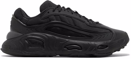 adidas Oznova 'Black Grey' GX4506 adidas Oznova 'Black Grey' GX4506