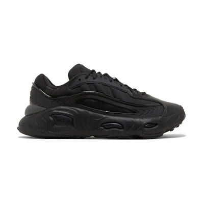 adidas Oznova 'Black Grey'