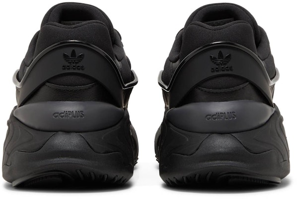 アディダス オズノバ 黒/グレー GX4506 Details for アディダス オズノバ 黒/グレー GX4506