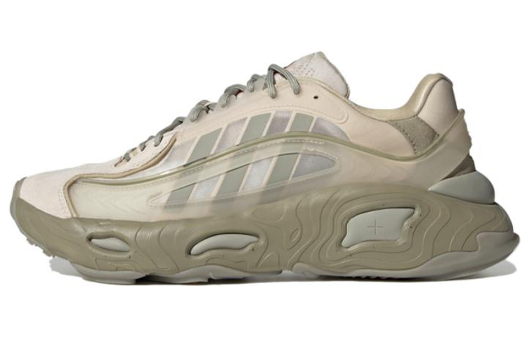 adidas Oznova 'Bliss Feather Grey' GW9745