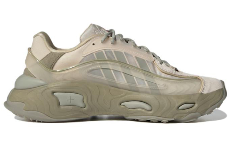 Order adidas Oznova 'Gris Pluma de Felicidad' GW9745