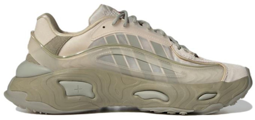 アディダス オズノバ 「ブリスフェザーグレー」 GW9745 Order アディダス オズノバ 「ブリスフェザーグレー」 GW9745