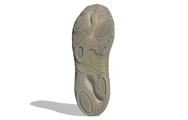 Details for adidas Oznova 'Gris Pluma de Felicidad' GW9745