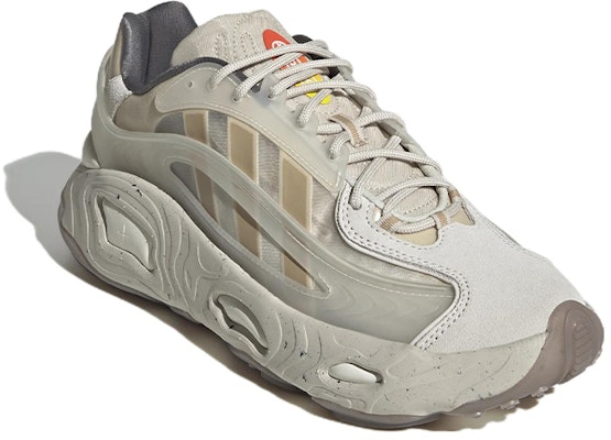 アディダス オズノバ “ブリス マジックベージュ” HQ9827 Lookbook アディダス オズノバ “ブリス マジックベージュ” HQ9827