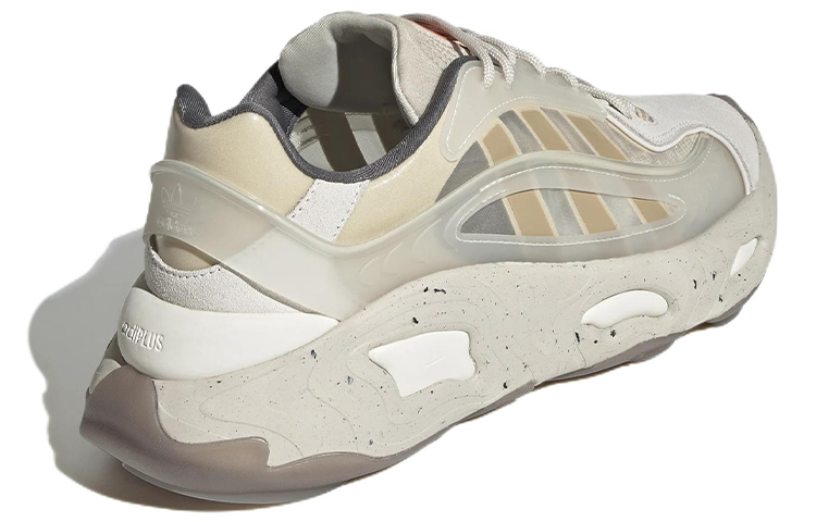 Shop adidas Oznova 'Beige Mágico Bliss' HQ9827